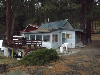65 W Fork Rd, Okanogan, WA 98840