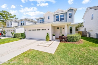 3113 Horn Ct, Jacksonville Beach, FL 32250