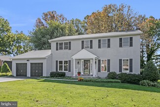20 York Way, Hockessin, DE 19707