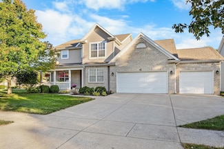 3490 Tunbridge Way, West Lafayette, IN 47906