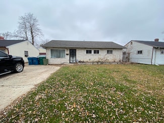 2726 Marshalltown Dr, Gary, IN 46407