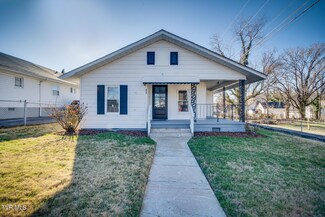 204 Whitney St, Johnson City, TN 37604