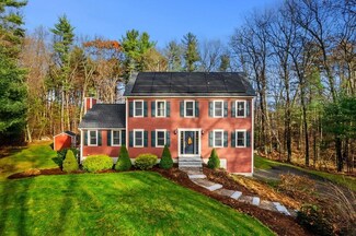 17 Appaloosa Cir, Tyngsboro, MA 01879