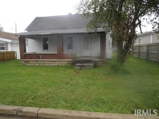 1504 W 7th St, Marion, IN 46953