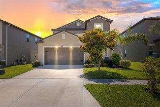 3895 Gainer Springs Ave, Holiday, FL 34690