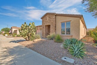 4630 E Rakestraw Ln, Gilbert, AZ 85298
