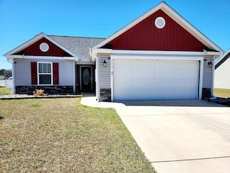 3461 Holly Loop, Conway, SC 29527