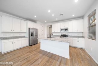 21711 E Holstein Way, Red Rock, AZ 85145