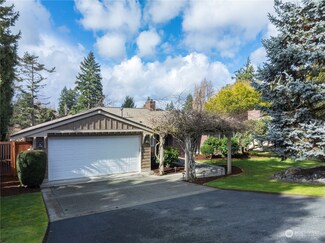 4011 85th Ave SE, Mercer Island, WA 98040