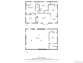 21299 Sunset Ave, Warren, MI 48091