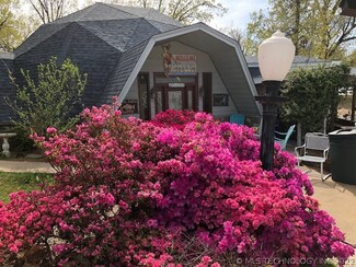 1472 Warren Rd, Eufaula, OK 74432