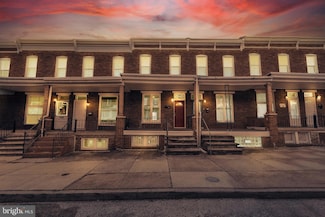 617 Mckewin Ave, Baltimore, MD 21218