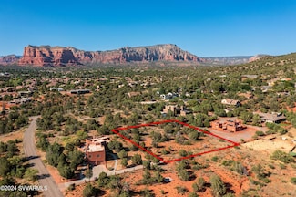 0 Hutson Ln Unit 537516, Sedona, AZ 86351
