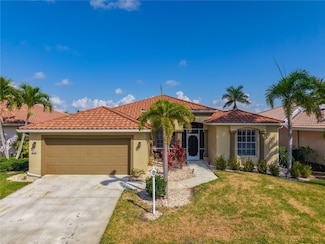 20768 Tisbury Ln, North Fort Myers, FL 33917