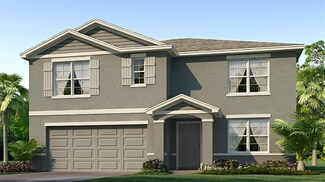 7602 Sail Clover Ln, Zephyrhills, FL 33540
