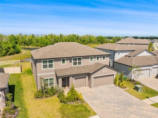 12107 Nouveau Ave, Spring Hill, FL 34610
