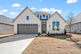 468 Arcane St, Waxahachie, TX 75165
