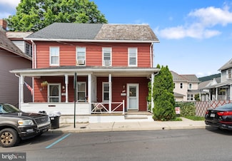 107 B St, Pen Argyl, PA 18072