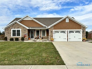 108 Creswell Dr, van Buren, OH 45889