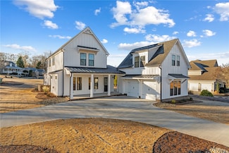 Lot 94 Battery Ct, Ninety Six, SC 29666
