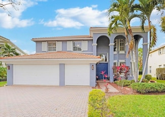 9593 Worswick Ct, Wellington, FL 33414