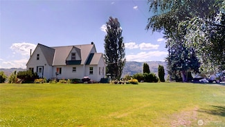 32444 Hwy 97, Oroville, WA 98844