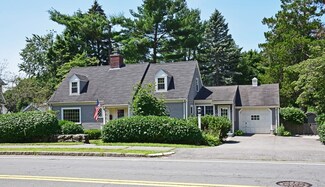 345 Middle St, Braintree, MA 02184
