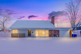 3225 Illinois Rd, Wilmette, IL 60091