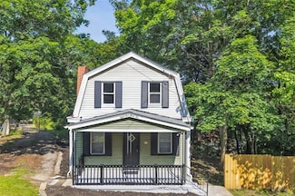 8536 Pershing St, Pittsburgh, PA 15235