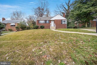 2702 Lime St, Temple Hills, MD 20748