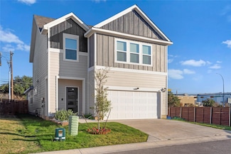 15701 Oglethorpe Dr Unit 100, Austin, TX 78728