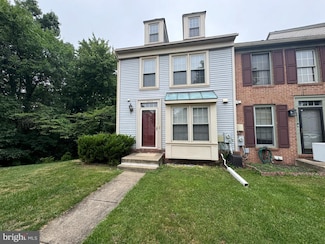 8935 Rosewood Way, Jessup, MD 20794
