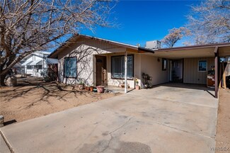 3179 E John L Ave, Kingman, AZ 86409
