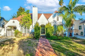 1446 S Oakhurst Dr, Los Angeles, CA 90035