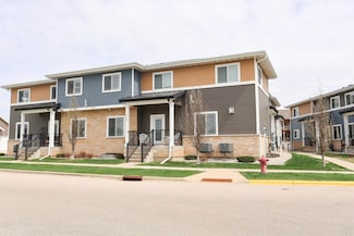 1325 Bunker Hill Dr Unit 3107, Sun Prairie, WI 53590