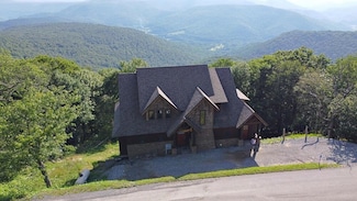 455 S Westridge Rd, Snowshoe, WV 26209