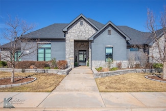 2116 S Ridge Crossing, Abilene, TX 79606