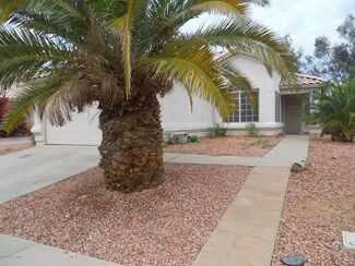 1062 W Orchid Ln, Chandler, AZ 85224