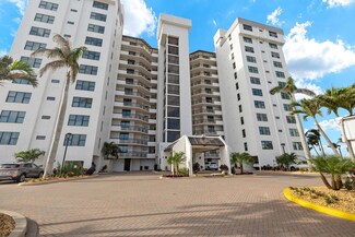 18120 San Carlos Blvd Unit 204, Fort Myers Beach, FL 33931