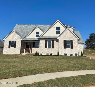 3125 Winterwood, Hernando, MS 38632