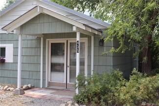435 Twisp Ave, Twisp, WA 98856