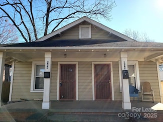 904 Harrill St, Charlotte, NC 28205
