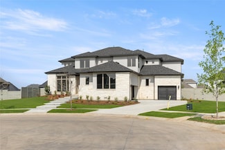 1721 Heirloom Ct, Northlake, TX 76226