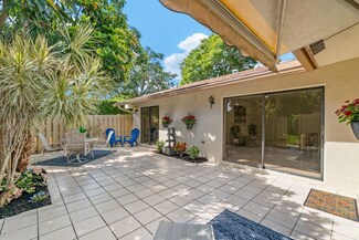 2654 NW 7th Ct Unit D, Delray Beach, FL 33445