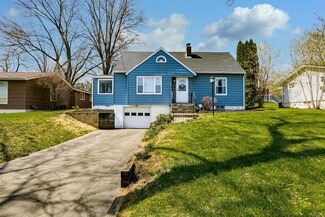 313 Stanton Dr, Syracuse, NY 13214