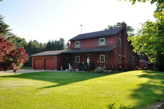 4175 N 230 E, Howe, IN 46746