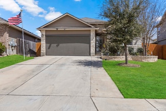 8018 Radiant Sunset, San Antonio, TX 78252