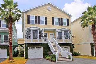 85 2nd St W, Folly Beach, SC 29439