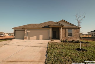 9321 Bronze Canyon, San Antonio, TX 78002