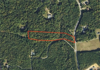 TBD Poindexter Rd, New Kent, VA 23124